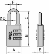 ART. 406.20.7 DISEGNO TECNICO LUC.3.COMB.MM.21.OTT.BL CAT FERR 2006 PAG. 16