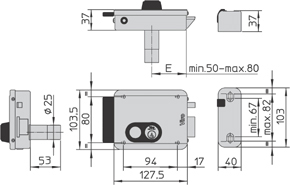 DISEGNO V97P